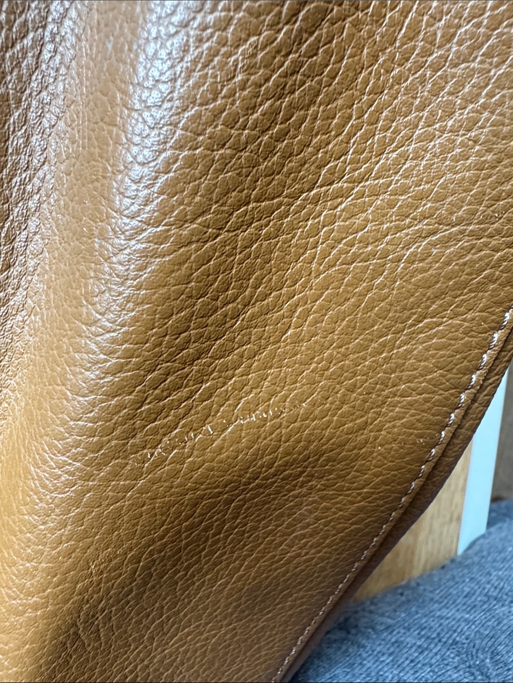 Tory Burch backpack - Picture 13 of 13